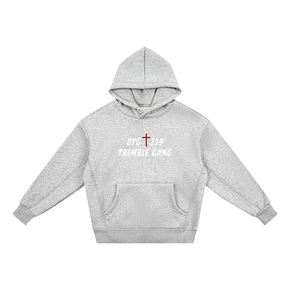 Thumbnail: Kids'  Jesus Flow Hoodie