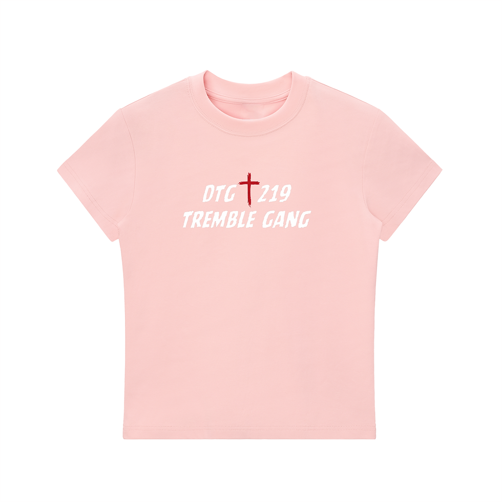Thumbnail: Soft Jesus Flow Womens T-Shirt