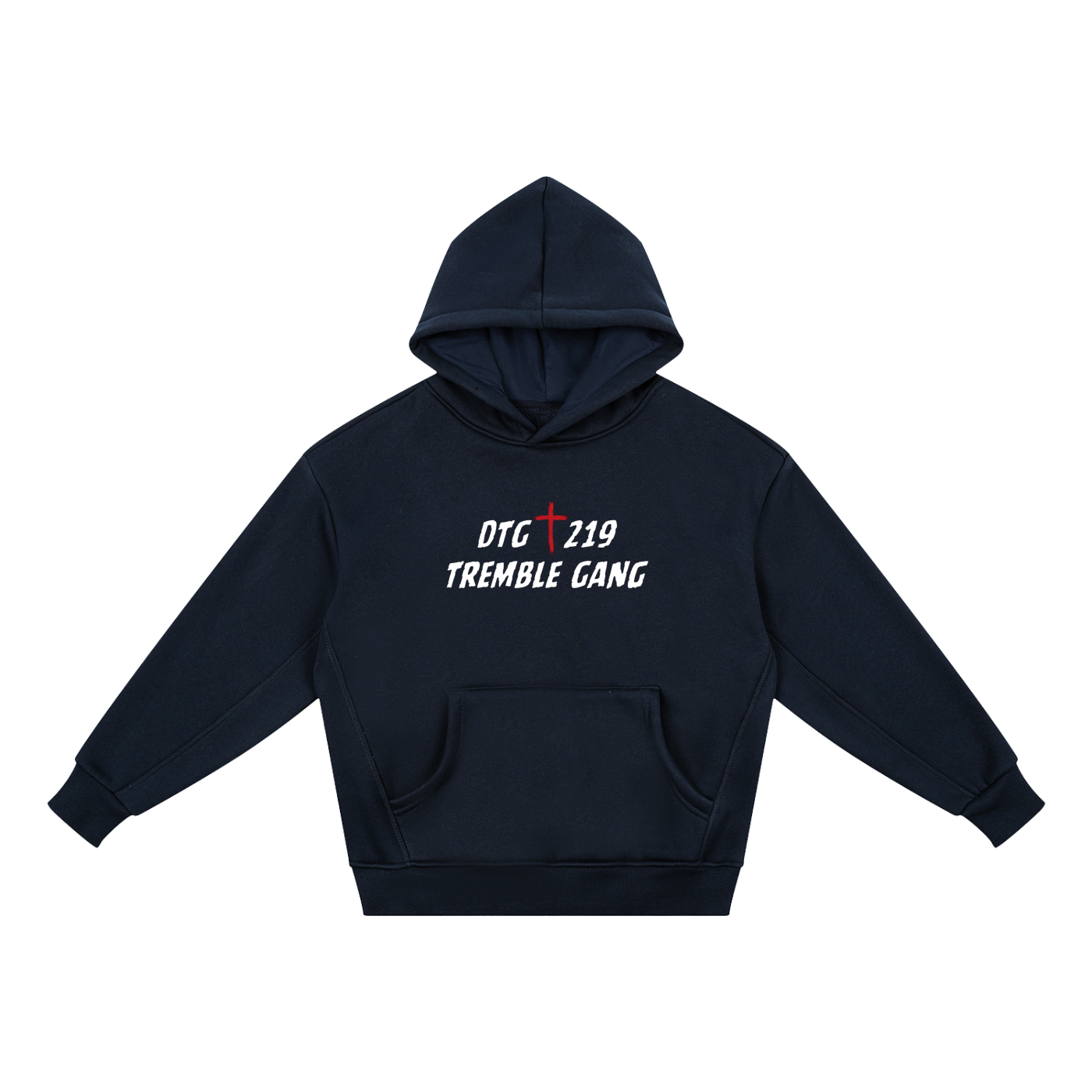 Kids' Jesus Flow Hoodie