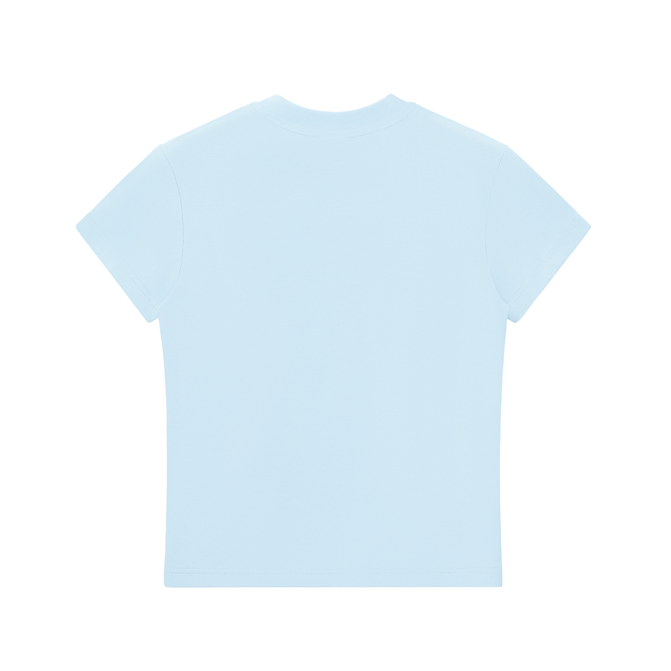 Thumbnail: Soft Jesus Flow Womens T-Shirt