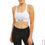 Thumbnail: Cb3_era Women's Seamless Keyhole Sports Bra
