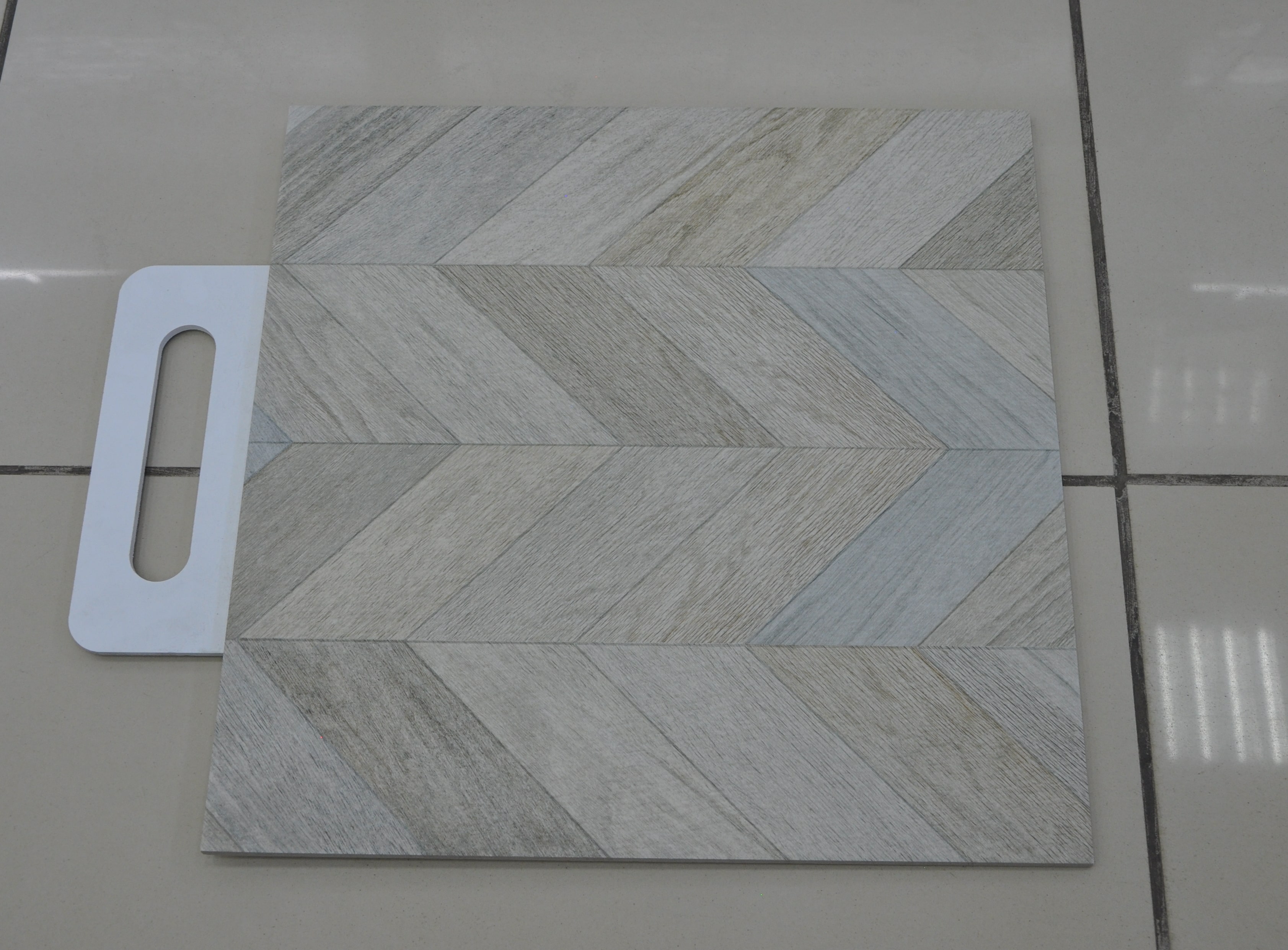 Parquet art
