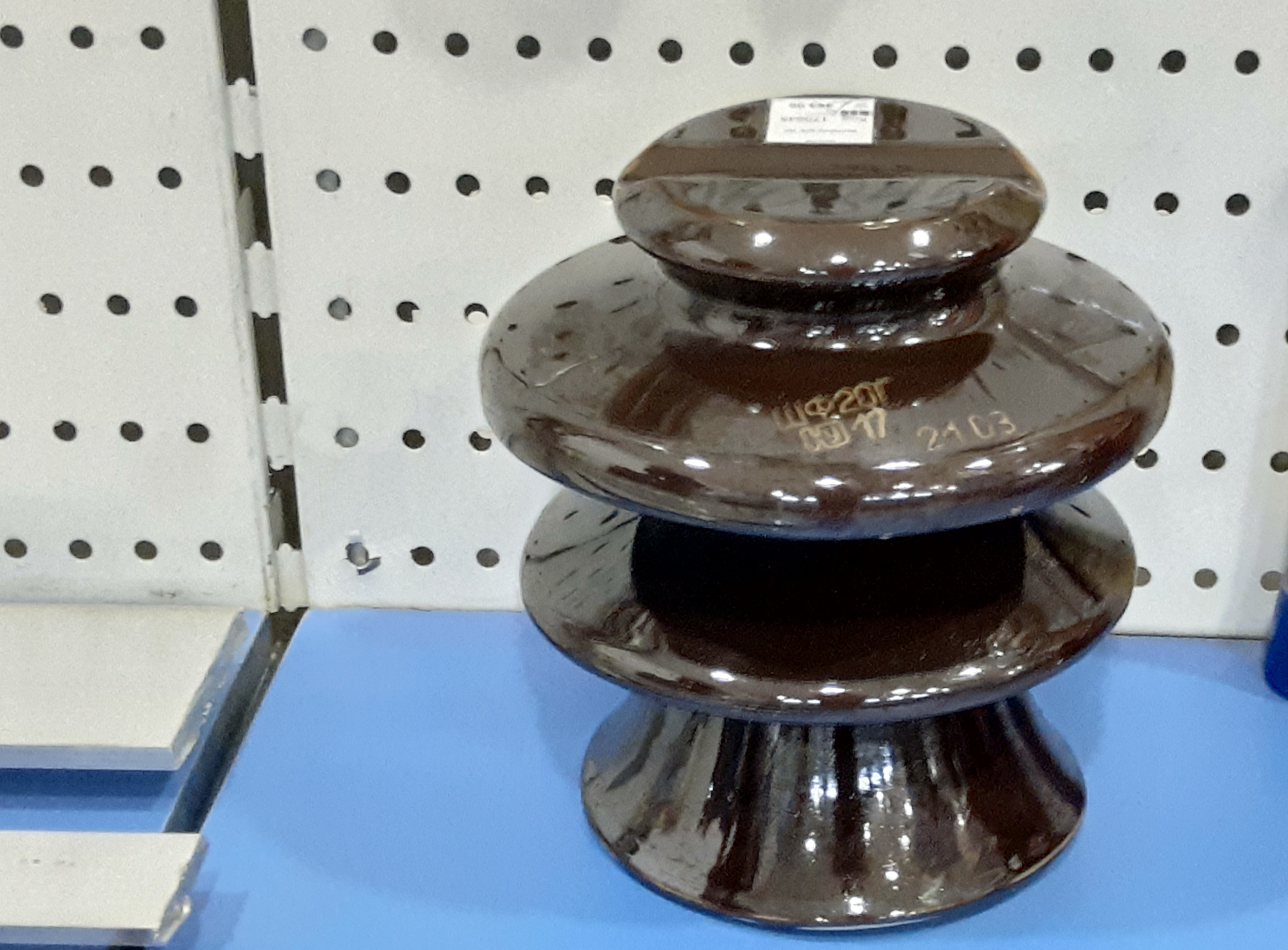 Изолятор ФШ 20Г