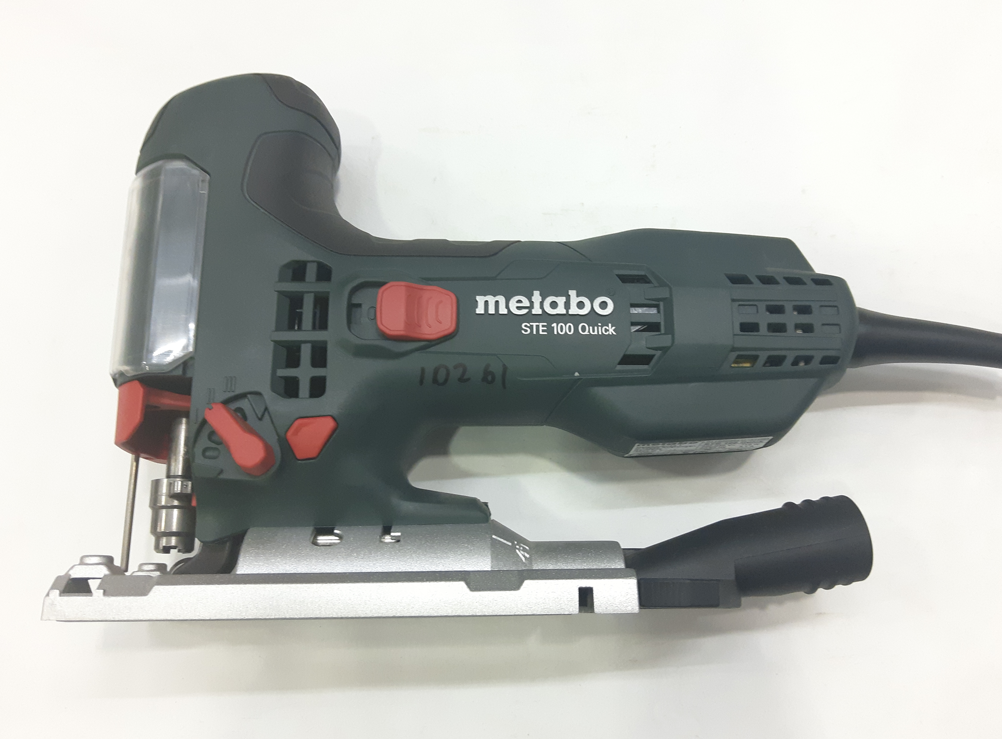 "Metabo" STE 100Quick 710 ВТ маятник