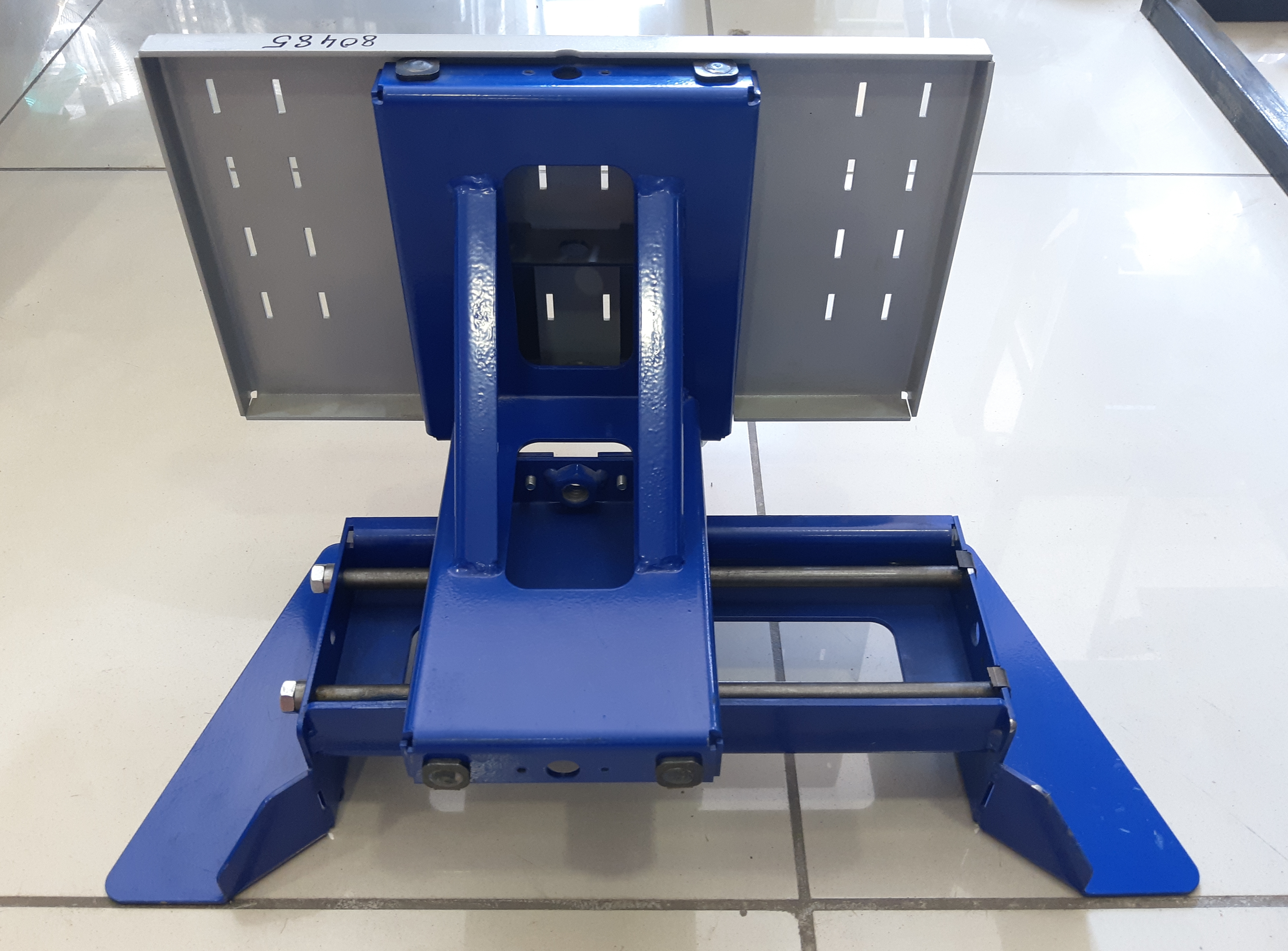 Устройство фрезерное MD-01