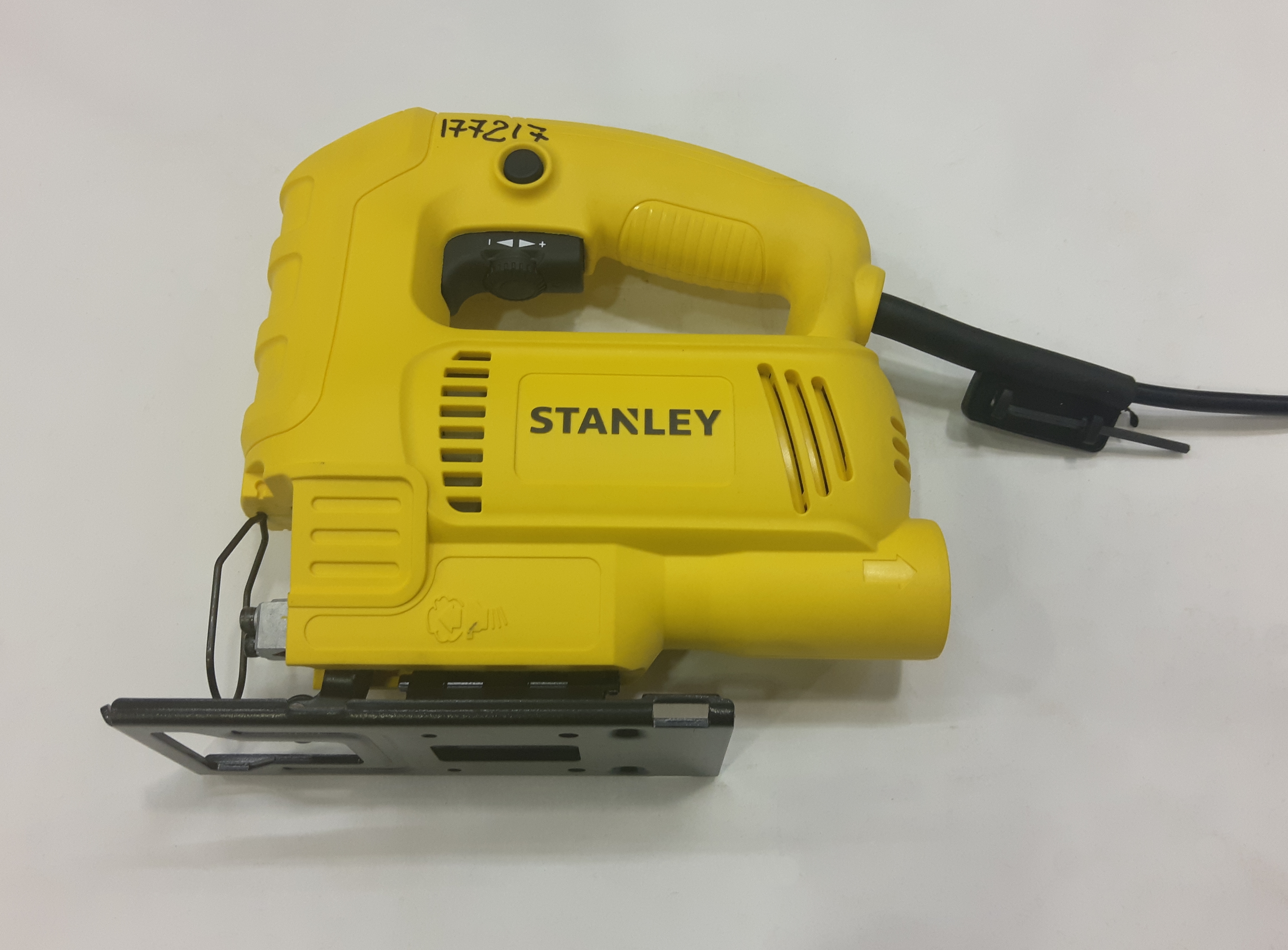 "Stanley" SJ45