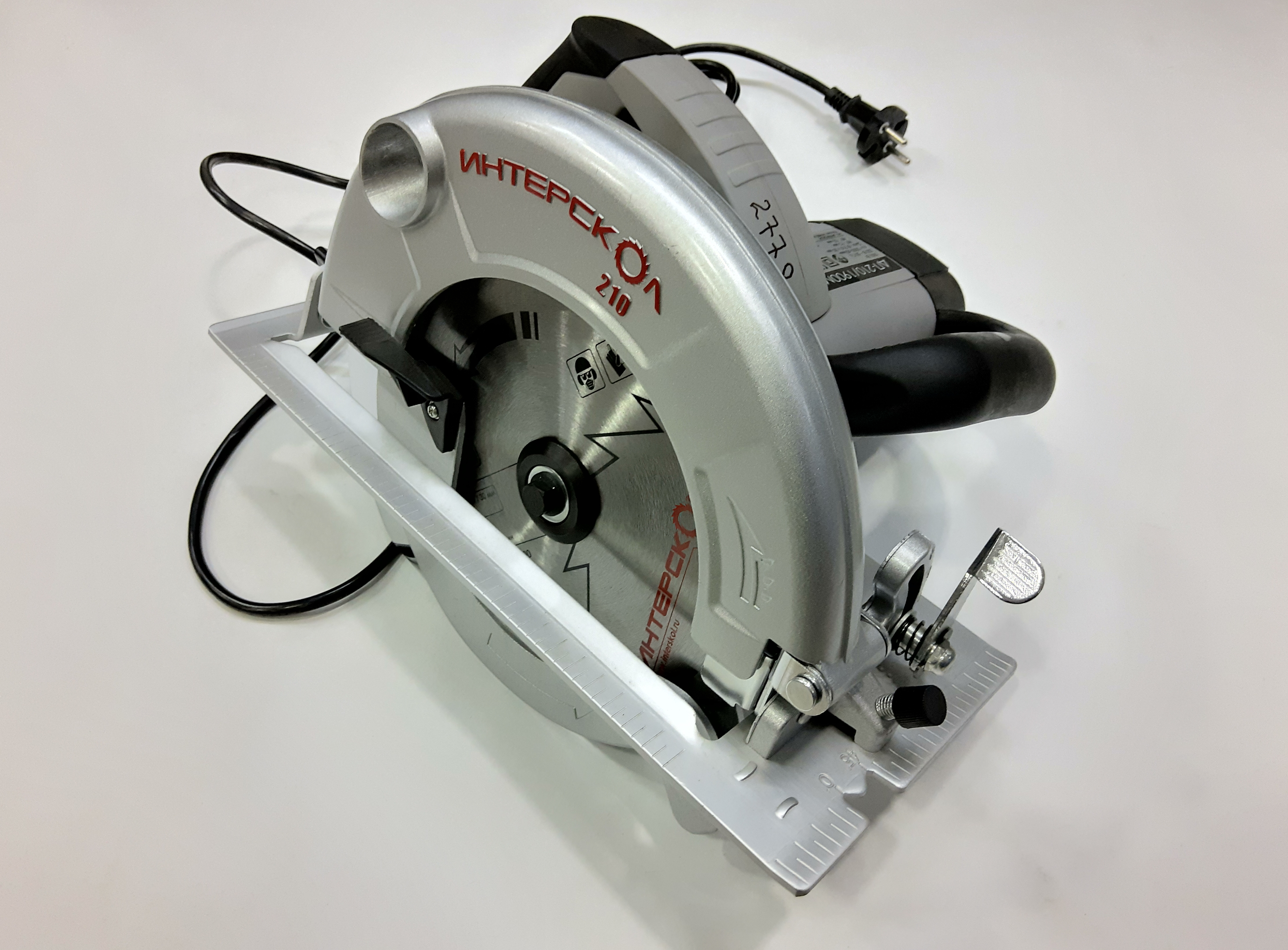 "Интерскол" ДП-210/1900М