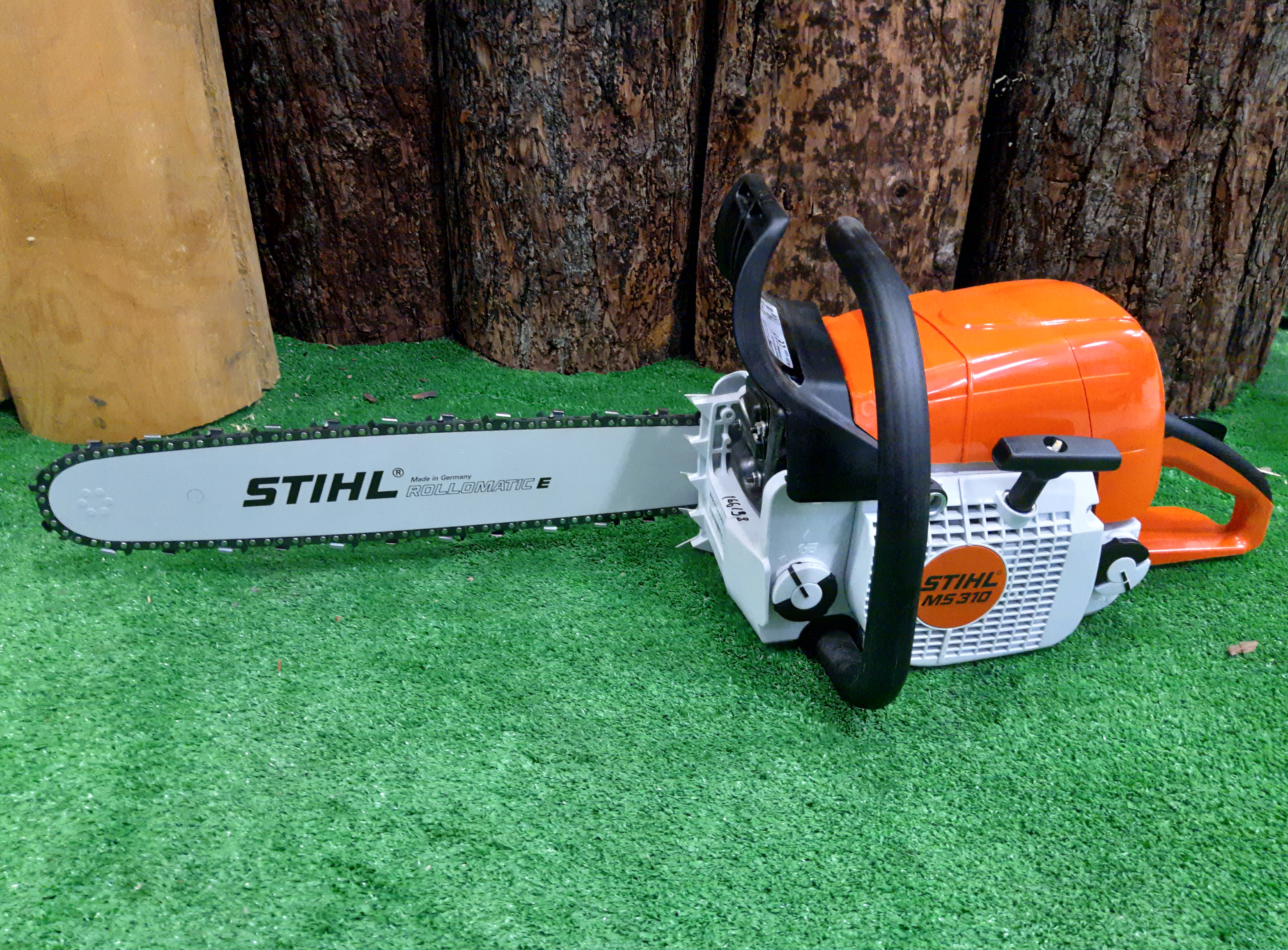 Бензопила Stihl MS310 45 см 36 RS