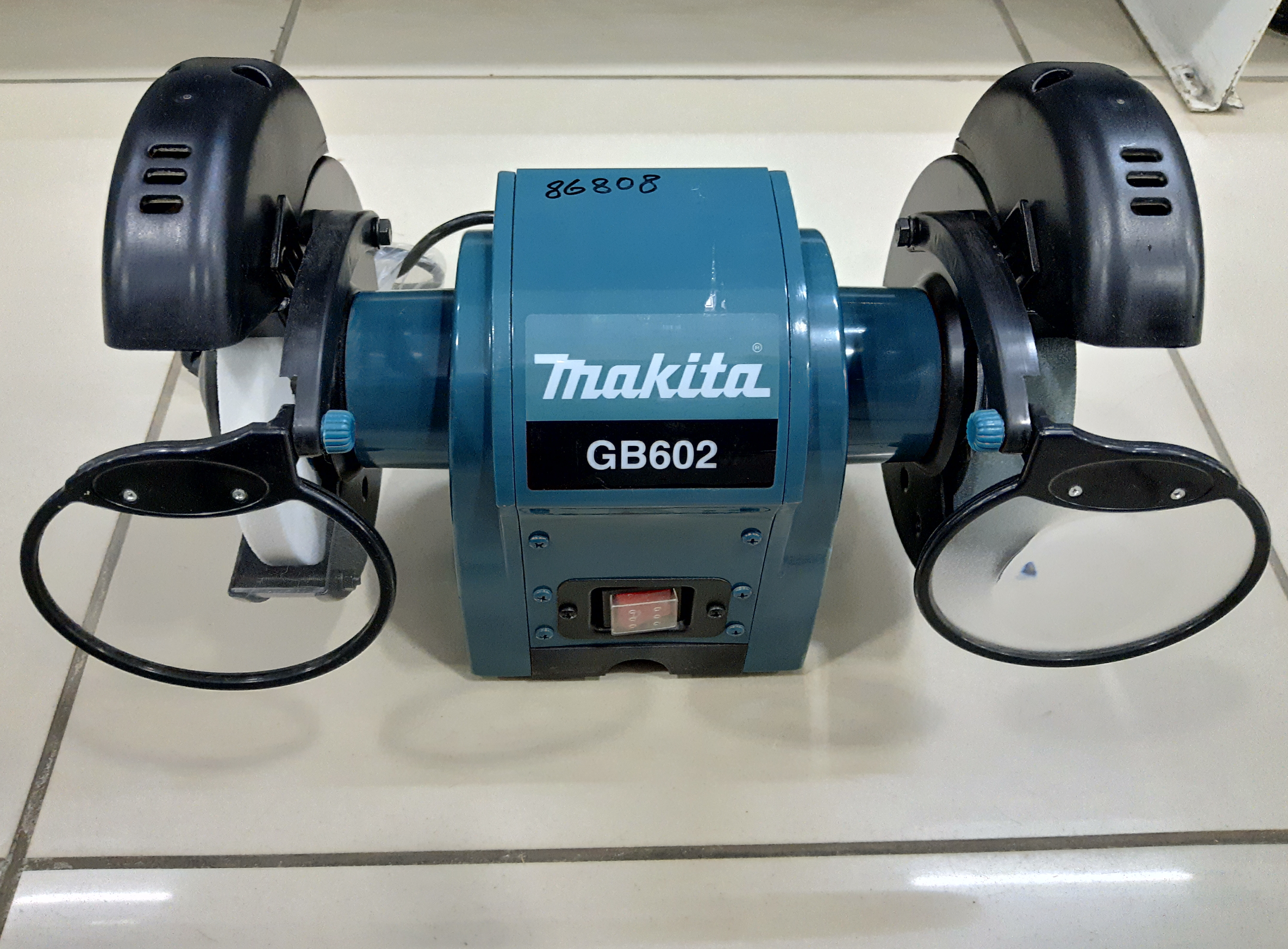 Точило "Makita" GB 602