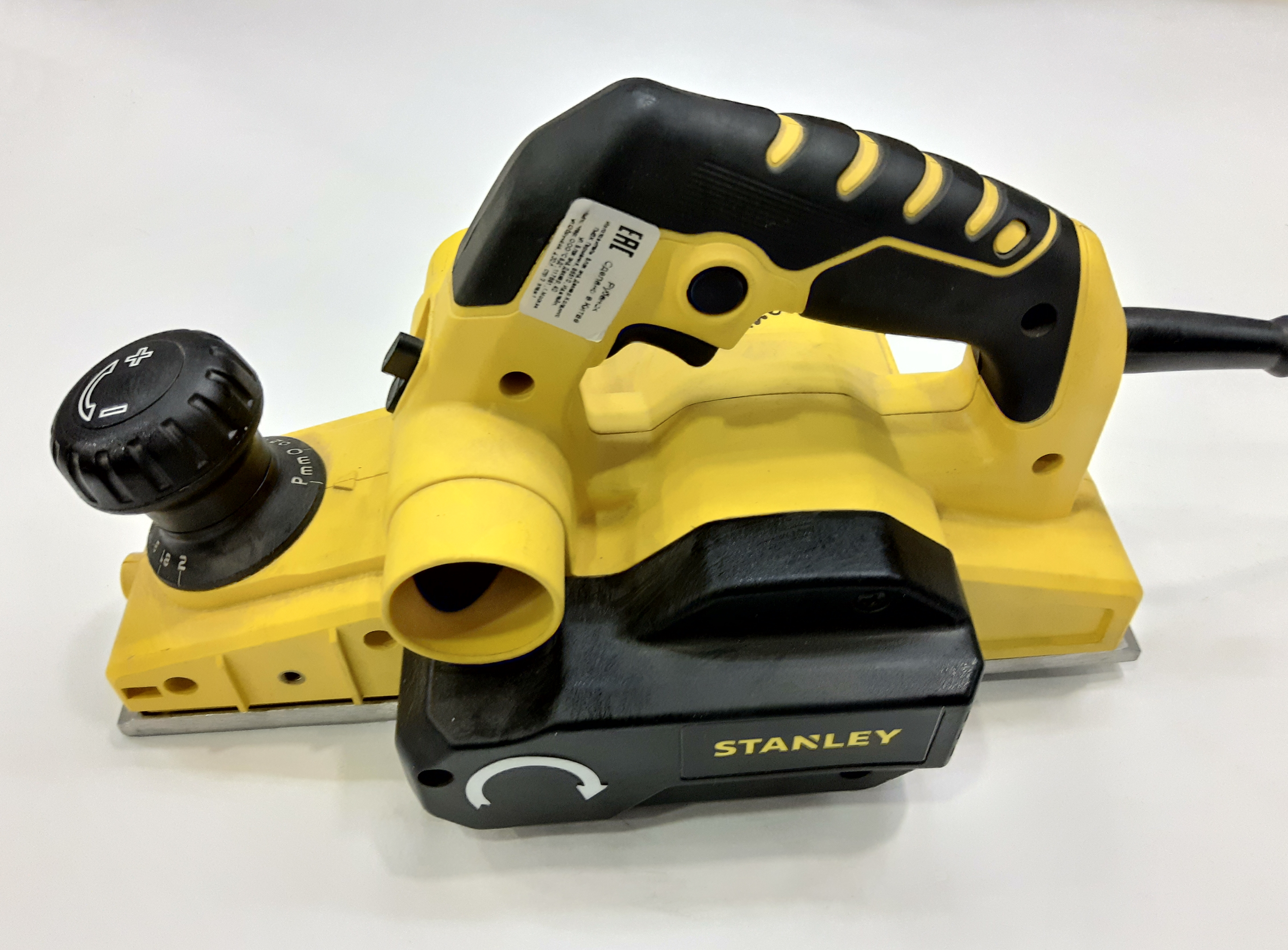 "Stanley" STPP7502-RU