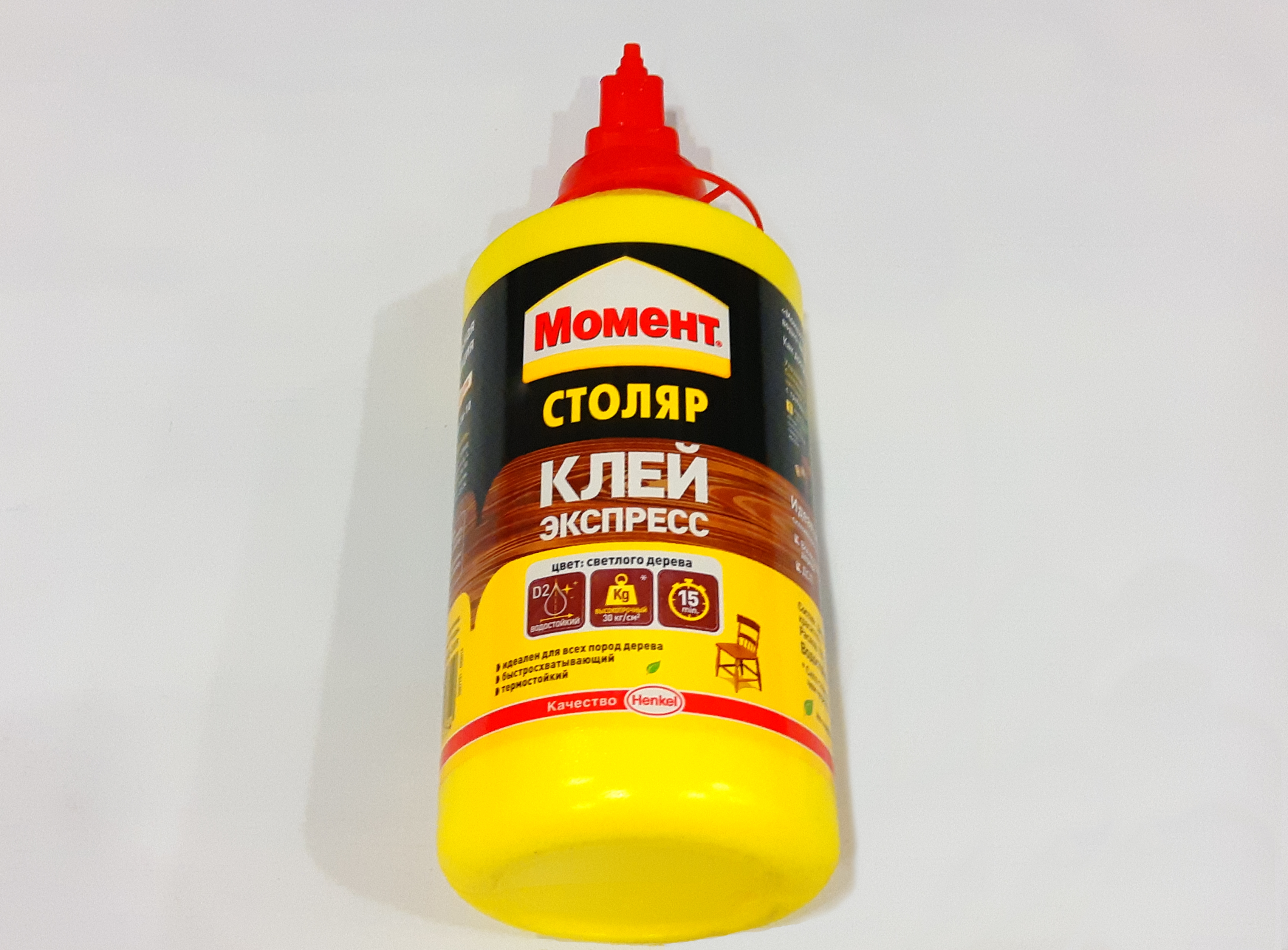 Клей экспресс "Столяр"