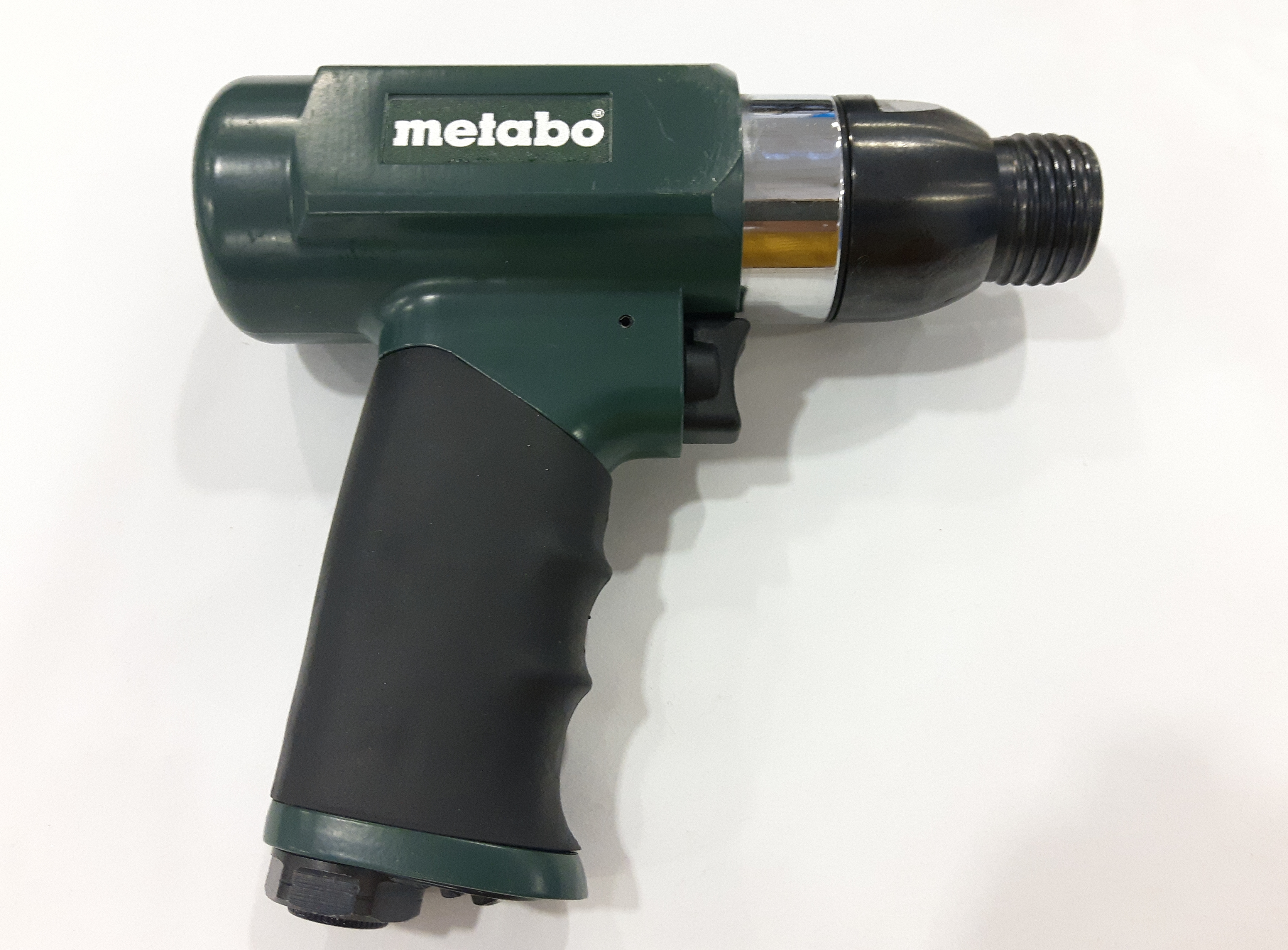 Пневмоотбойник "Metabo" DMH 30Set