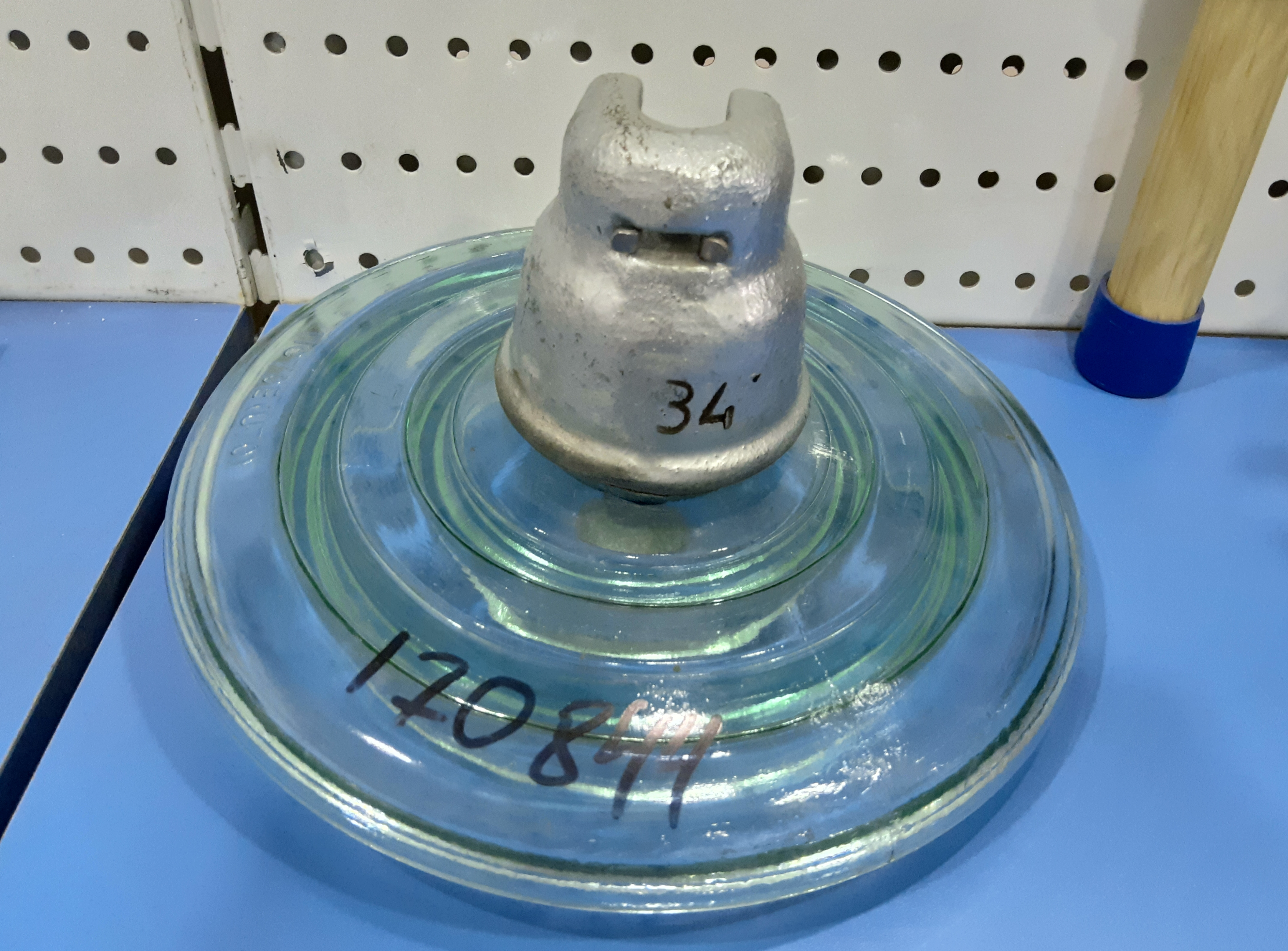 Изолятор ПС 70Е