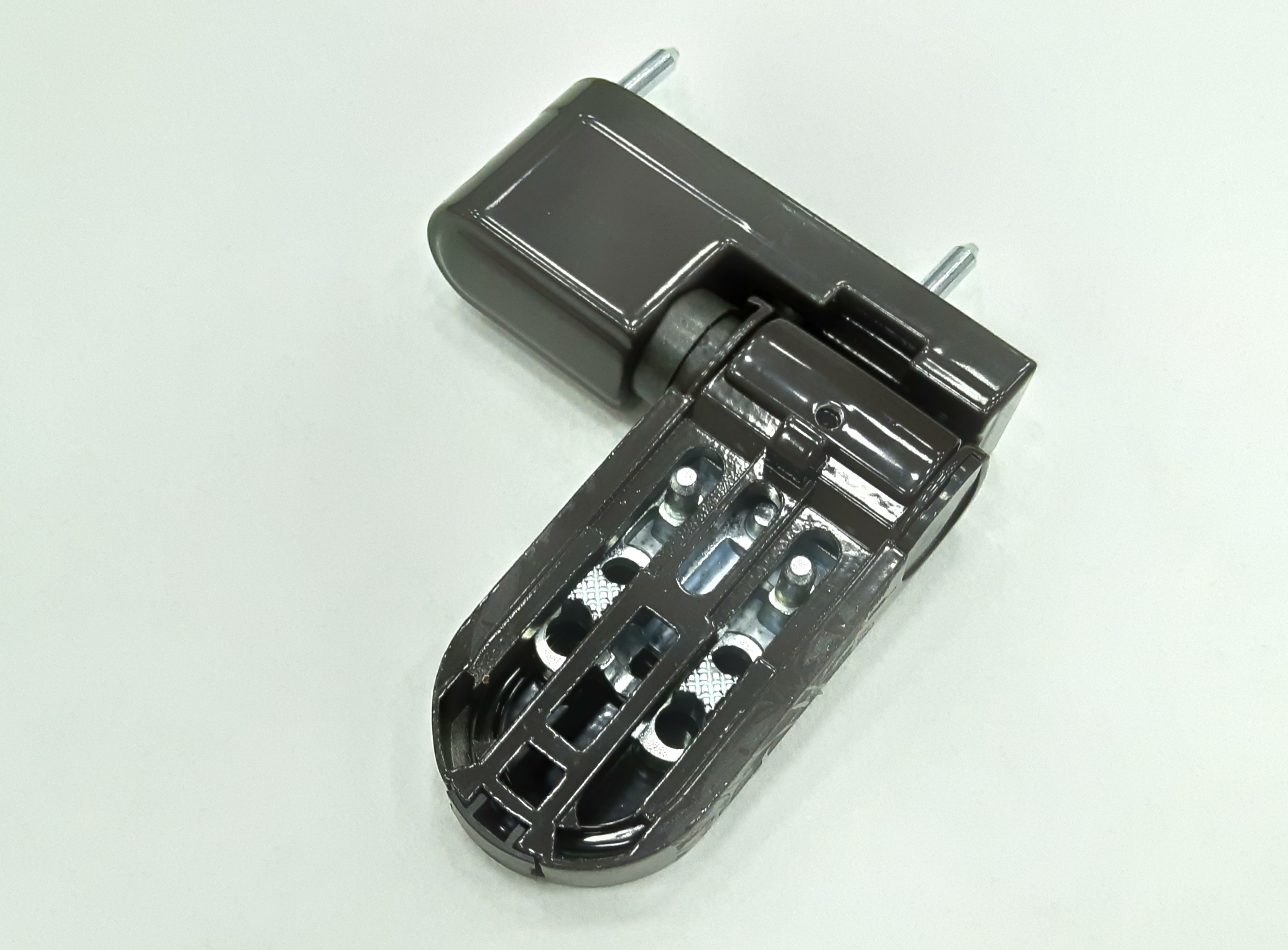 Петля DOOR Line 80 кг