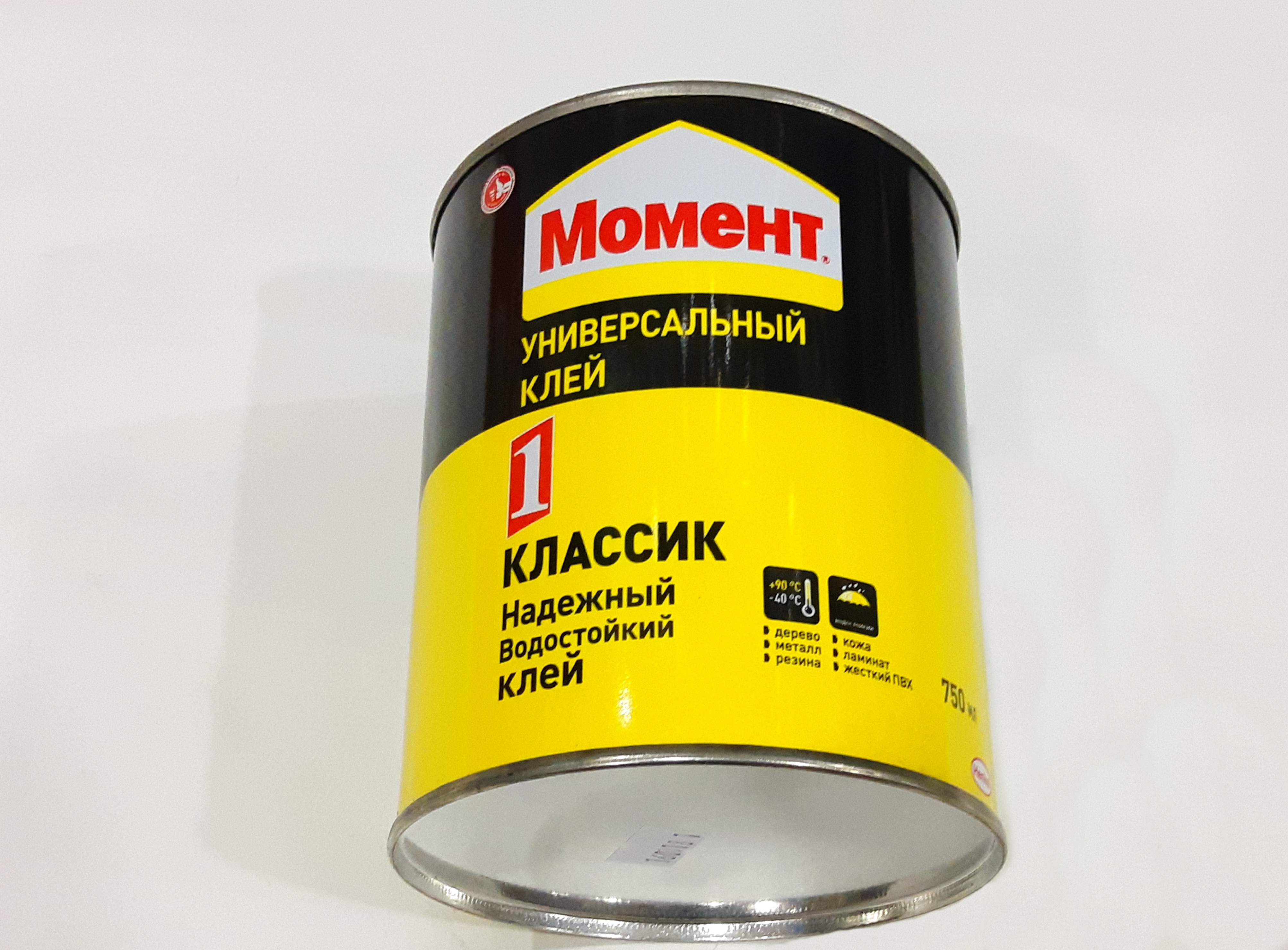 Клей "Момент" водостойкий