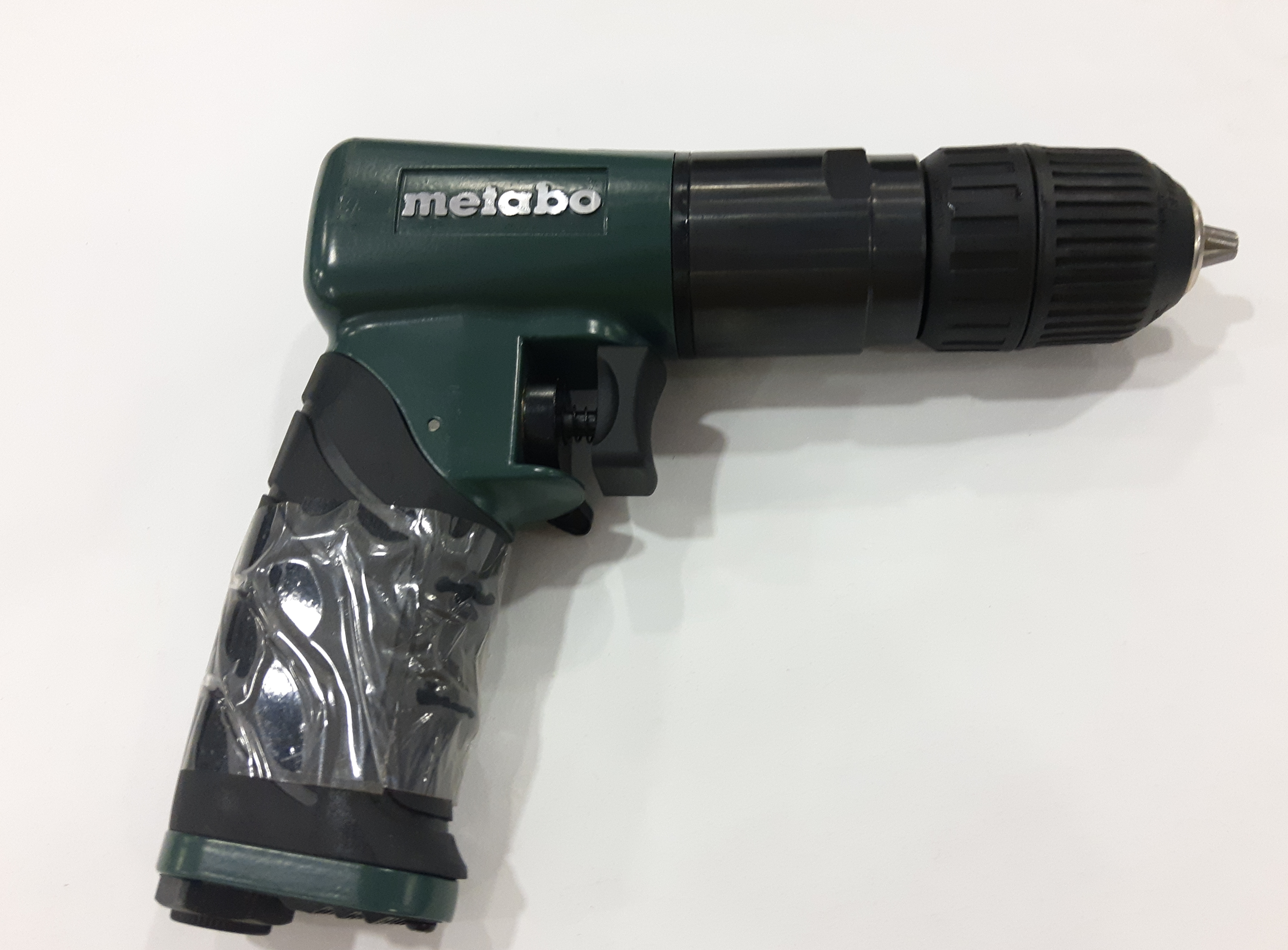 Пневмодрель "Метабо" DB 10 1800 мин