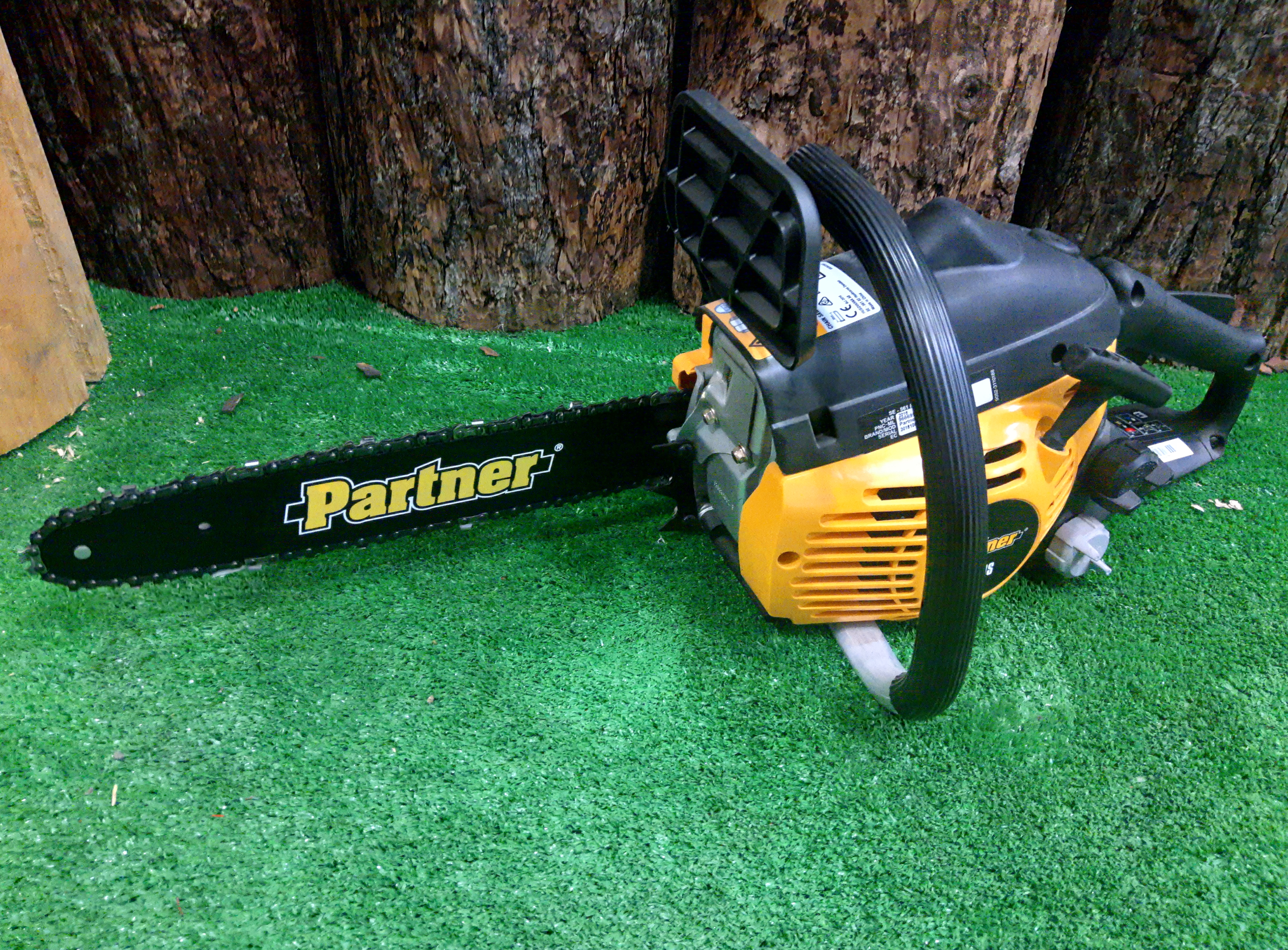 Пила Partner P340S'' 14'' 1.44кВт