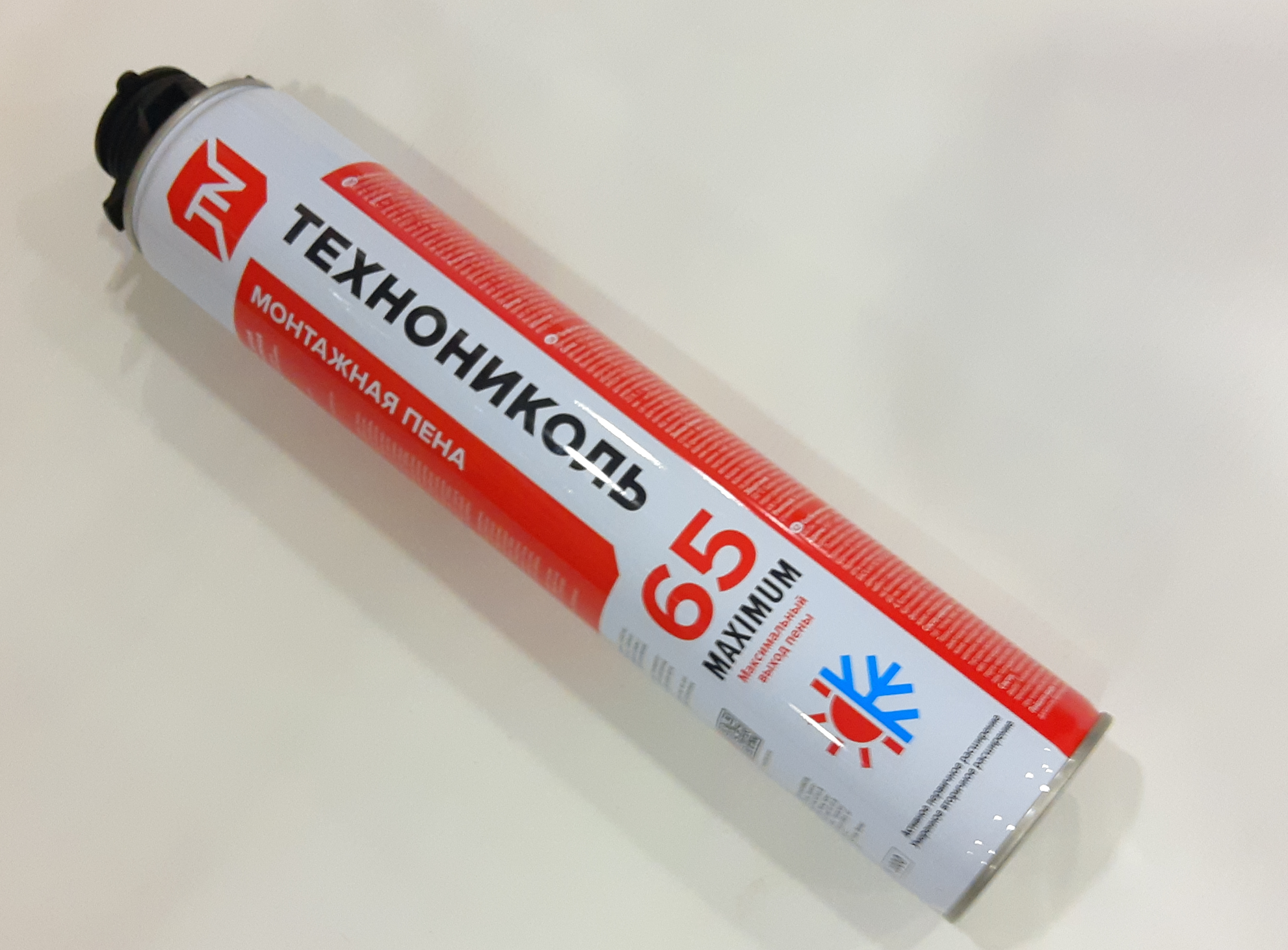 Пена монтажная "Технониколь"
