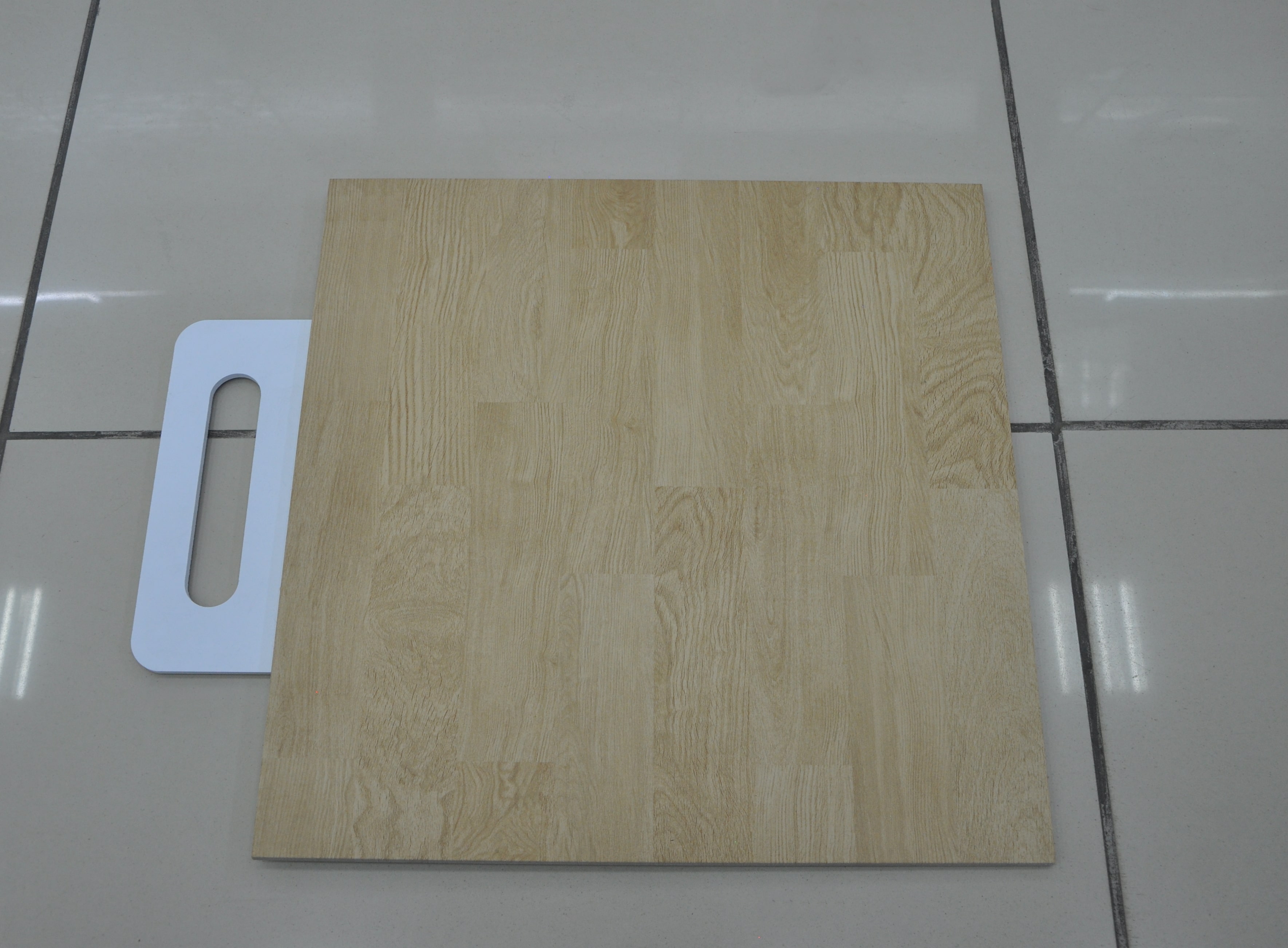 Parquet art