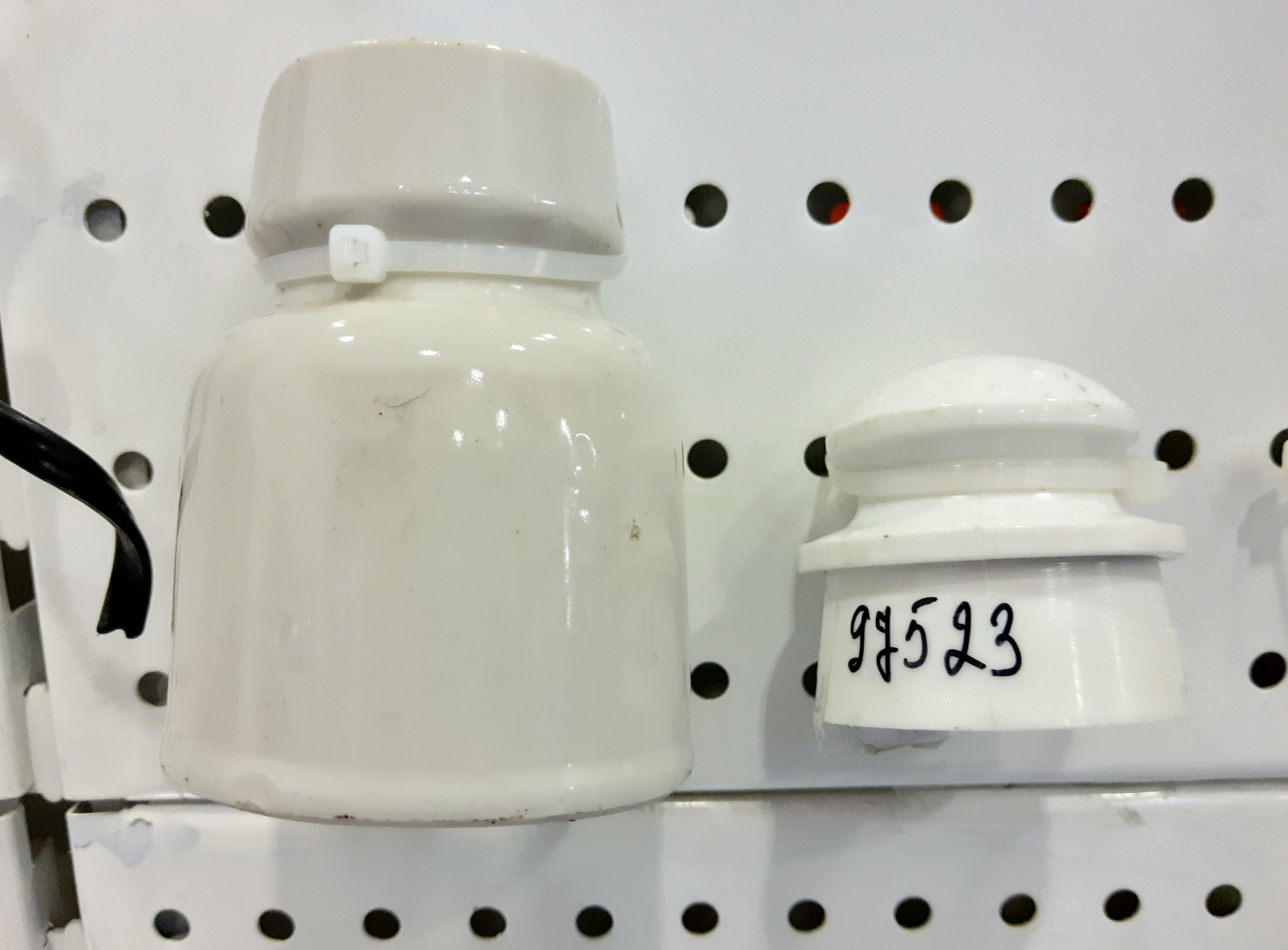 Изоляторы 0,4 кВт