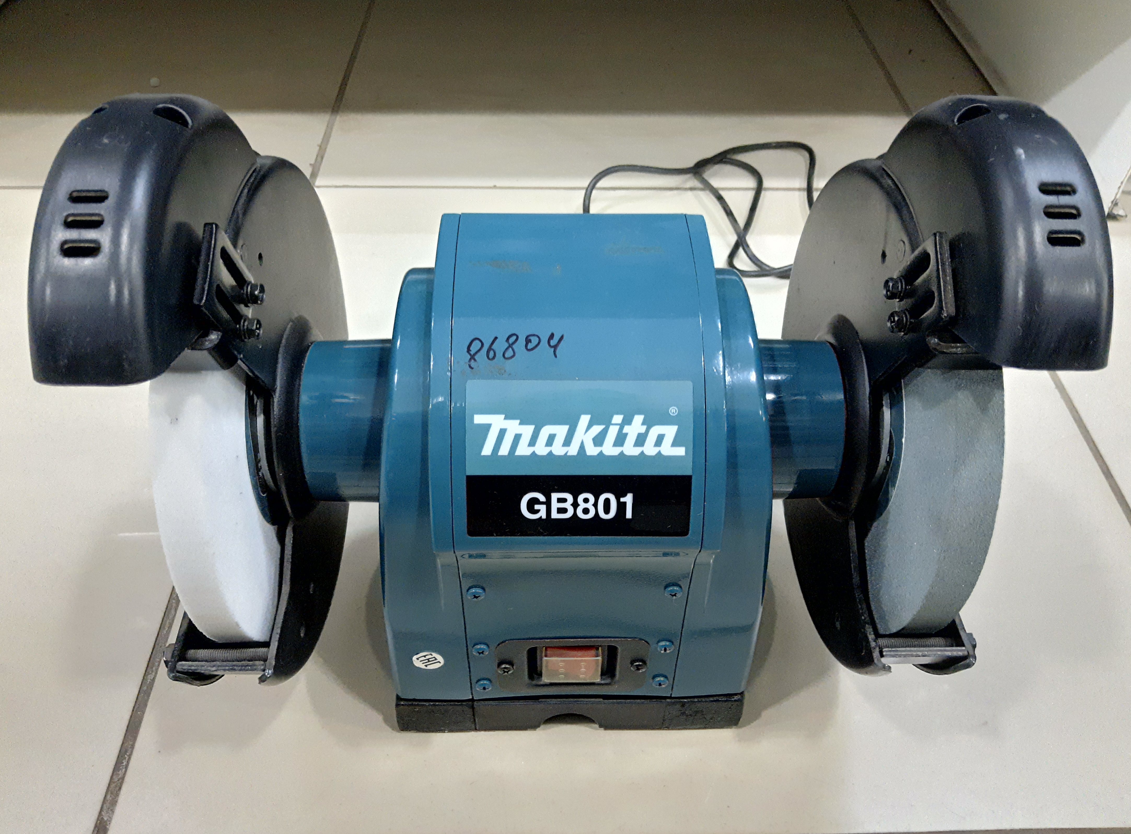 Точило "Makita" GB 801