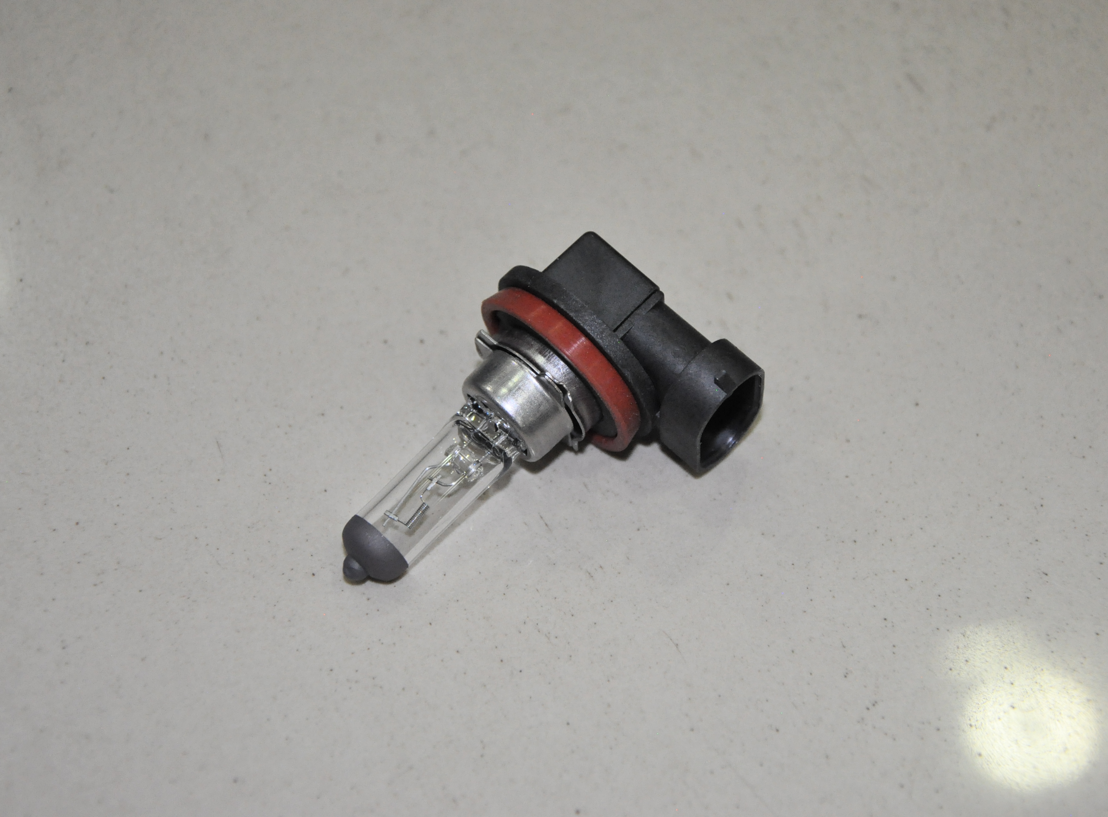 Автолампа "Эра" H11 12V 55W PGJ19-2