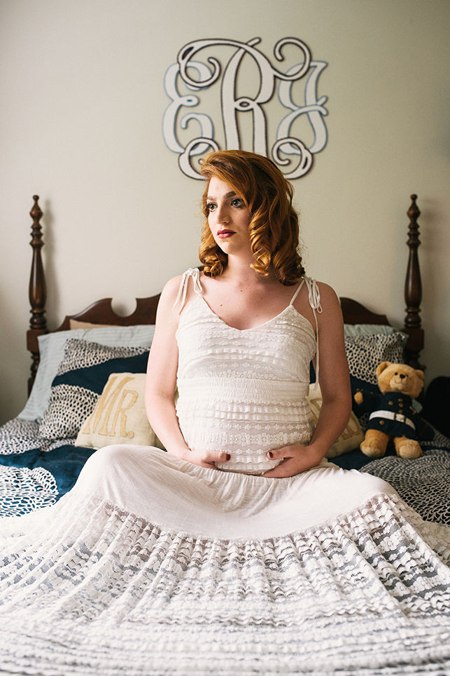 Maternity | Essentials | Astoria