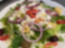 Mediterranean Salad