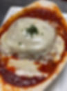 Meat Lasagna