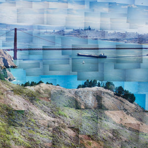 Golden Gate Bridge | San Francisco | California