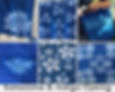 Katazome & Indigo Dye Workshop with Susan Sinclair