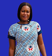 Edna P Dotse_Staff member