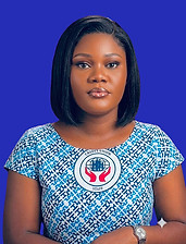 Miss Ruth Damptey-Accountant