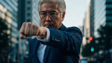 営業バカ一代