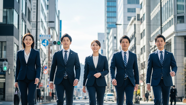 『ナンバーワン戦隊ゴジュウジャー』から学ぶ、未来の経営者に求められる5つのチカラ