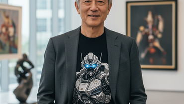 変人という生き方