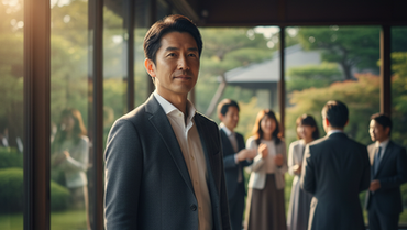 人を見る目を養うには