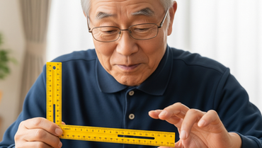 幸せを測るものさしとは？