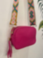 Thumbnail: Camera Bag