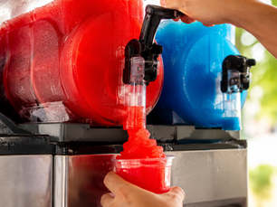 Five Tips for Serving Slushies at Your Event