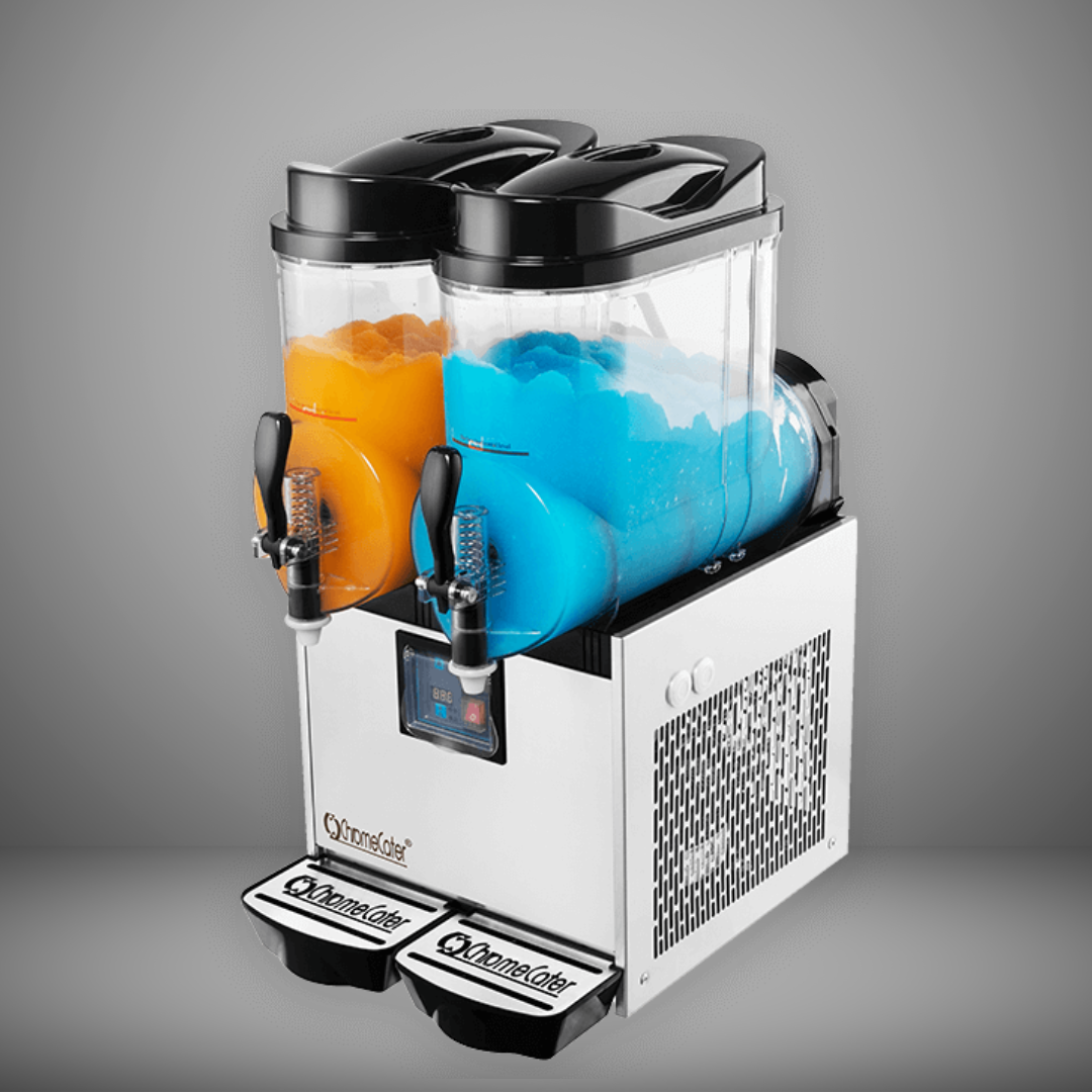 3 Day Slush Machine Rental