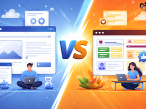 Static vs Dynamic Websites: Which One Do You Need?