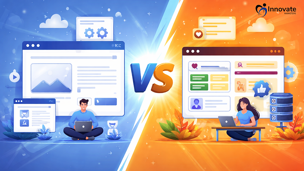 website content marketing