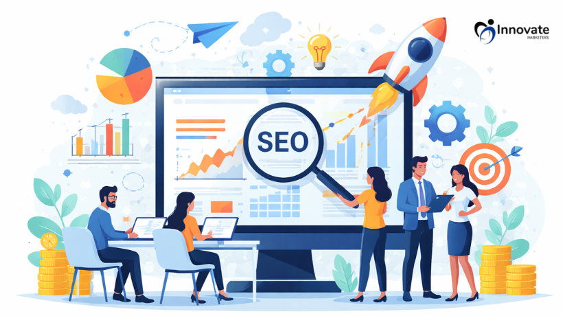 Innovate Marketers