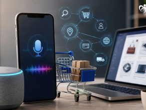 Voice Search and AI Optimization Tips from eCommerce SEO Experts
