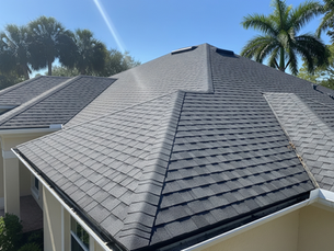 The Roof Over Your Head: A Home Inspector's Guide to Your Home's First Line of Defense