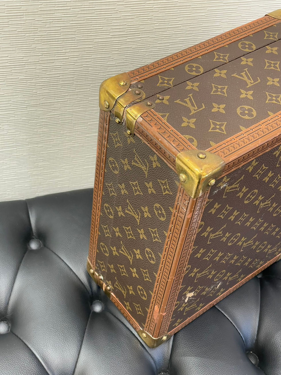 サムネイル： LOUIS VUITTON　コトヴィル35