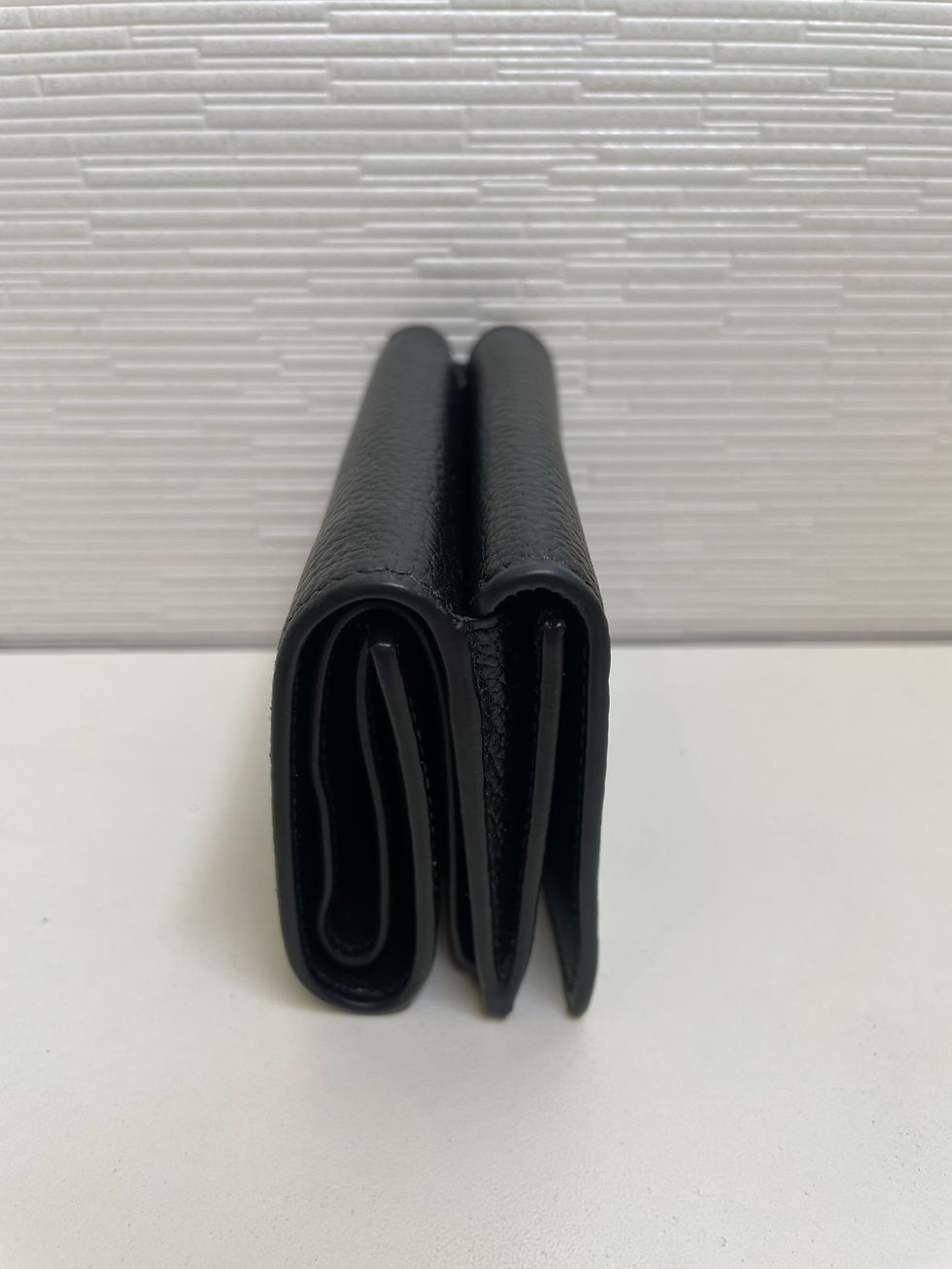 サムネイル： BALENCIAGA　キャッシュ　ミニウォレット