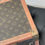 サムネイル： LOUIS VUITTON　トランク25