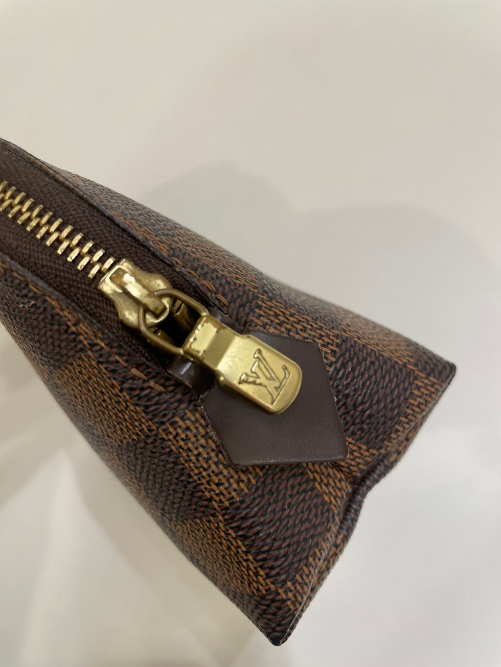 サムネイル： LOUIS VUITTON　ポシェットコスメティックPM